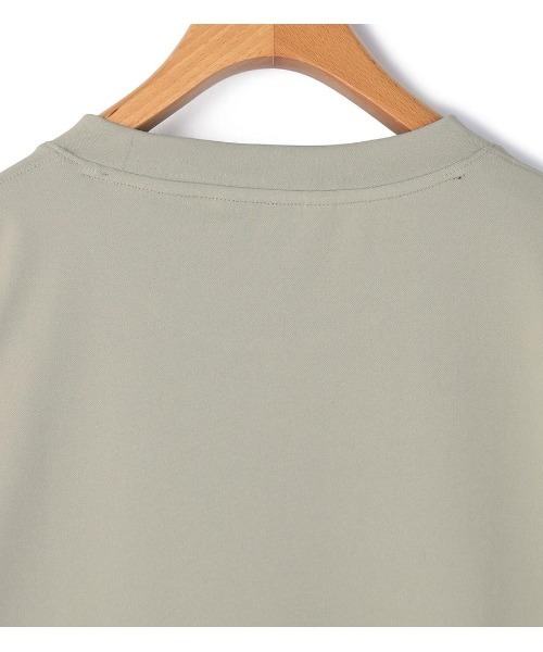 MIZUNO（ミズノ） tシャツ IL BISONTE × Mizuno T-SHIRT / 2026 SPRING