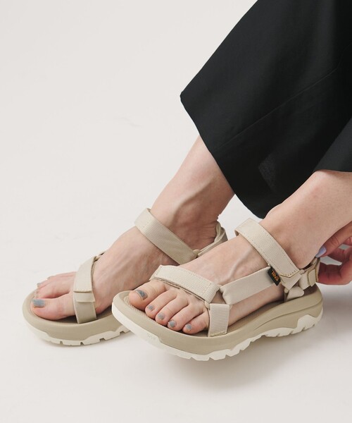 サンダル 「Teva」HURRICANE XLT3 サンダル レディースの画像