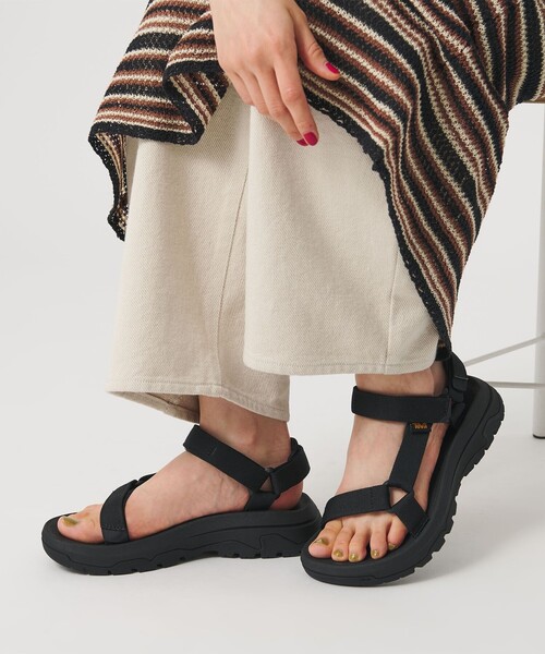 サンダル 「Teva」HURRICANE XLT3 サンダル レディースの画像
