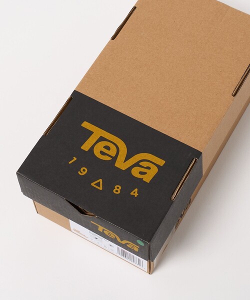 サンダル 「Teva」HURRICANE XLT3 サンダル レディースの画像