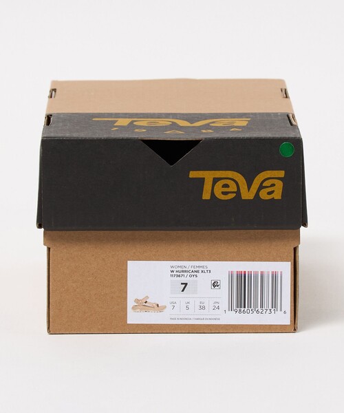 サンダル 「Teva」HURRICANE XLT3 サンダル レディースの画像