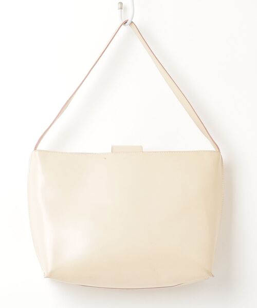 FURLA ベージュトートバッグ FURLA（フルラ） ワンポイントトートバッグ - ベージュ レディース