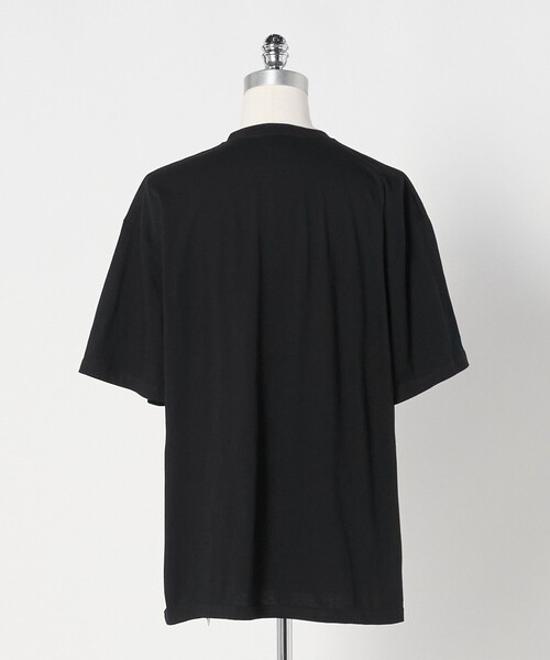 LOEFF（ロエフ） tシャツ 半袖 「別注」「PROGRESS RUNNING CLUB」1998