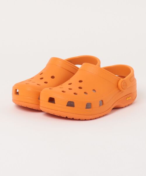 crocs（クロックス） サンダル メンズ レディース : ZOZOTOWN Yahoo!店