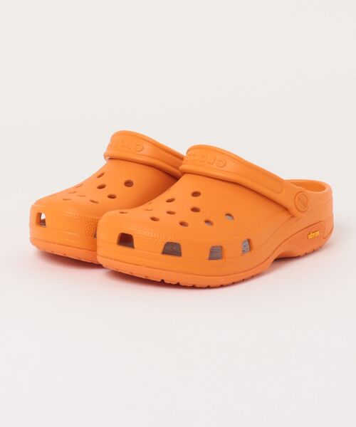crocs（クロックス） サンダル CROCS CLASSIC EXP クラシック EXP