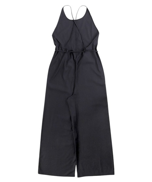 サロペット オーバーオール BASERANGE / ベースレンジ：OTAY JUMPSUIT：JUOT-RS-000「ANN」 レディースの画像