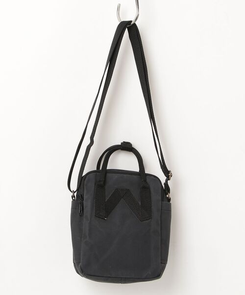 「Kanken」 ショルダーバッグ ONE SIZE ブラック レディース_画像2