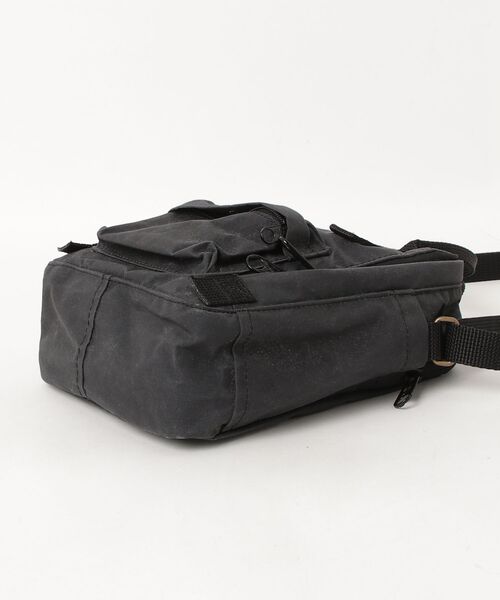 「Kanken」 ショルダーバッグ ONE SIZE ブラック レディース_画像3