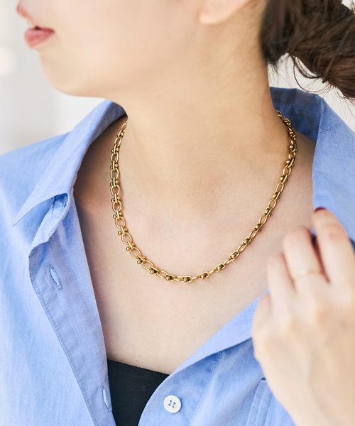 ZOZOTOWN Yahoo!店 - ネックレス｜Yahoo!ショッピング