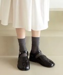 靴下 「 ammy. / エイミードット 」 ...の詳細画像3
