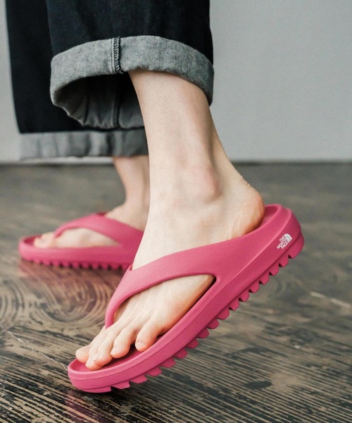 THE NORTH FACE（ザ ノースフェイス） ノースフェイス サンダル