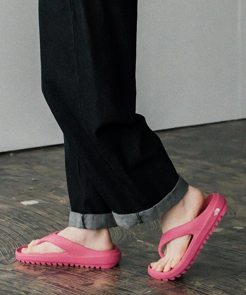 THE NORTH FACE（ザ ノースフェイス） ノースフェイス サンダル