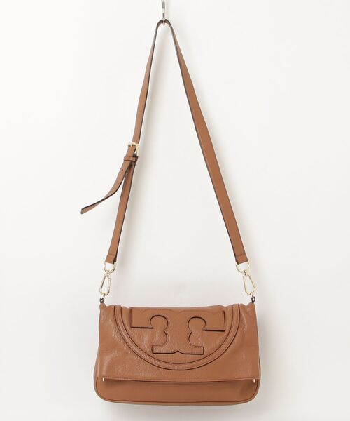 TORY BURCH（トリーバーチ） ショルダーバッグ - ブラウン レディース 
