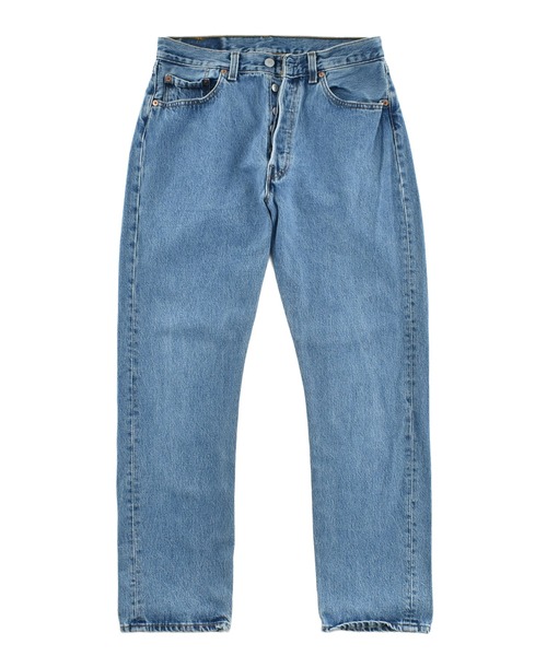 Levi's（リーバイス） ジーンズ 「USED」90's Levi's 501 デニムパンツ