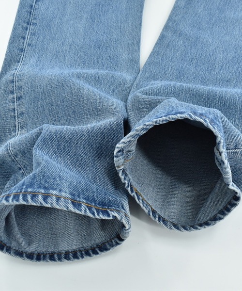 Levi's（リーバイス） ジーンズ 「USED」90's Levi's 501 デニムパンツ