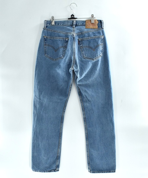 Levi's（リーバイス） ジーンズ 「USED」90's Levi's 501 デニムパンツ
