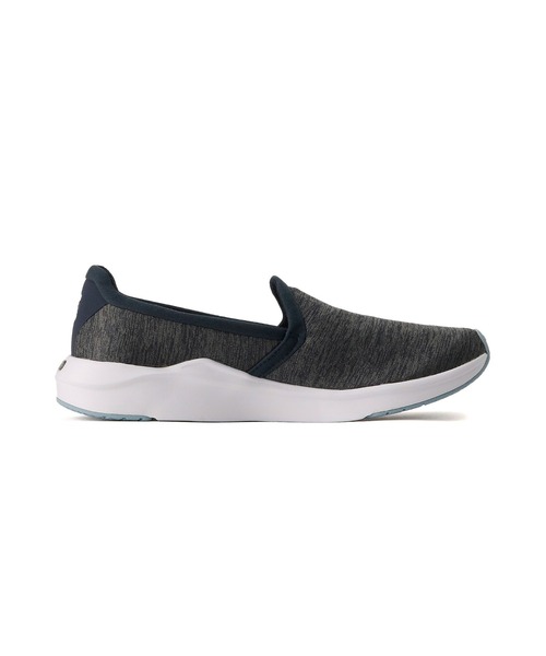PUMA（プーマ） スリッポン 23.5cm ブラック レディース : ZOZOTOWN