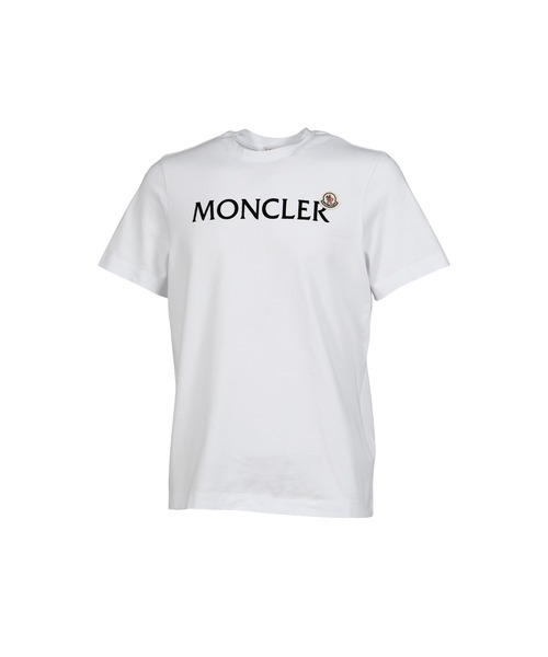 モンクレール　tシャツ メンズ　レディース　正規品確認済み MONCLER（モンクレール） tシャツ SS T-SHIRT メンズ レディース