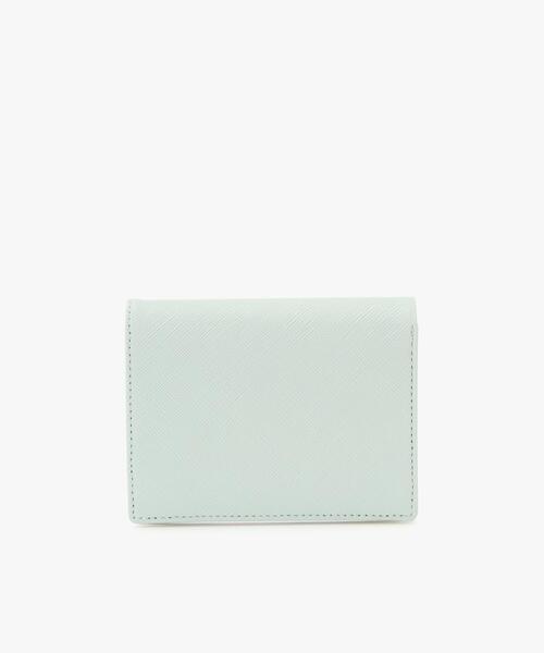 agnes b.（アニエスベー） 財布 FREE グリーン系その他 レディース