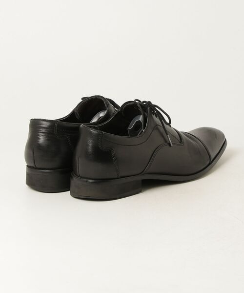 「madras」 シューズ 25.5cm ブラック メンズ_画像2
