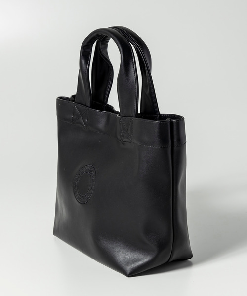 「1PIU1UGUALE3 RELAX 」 ハンドバッグ ONE SIZE ブラック メンズ_画像8