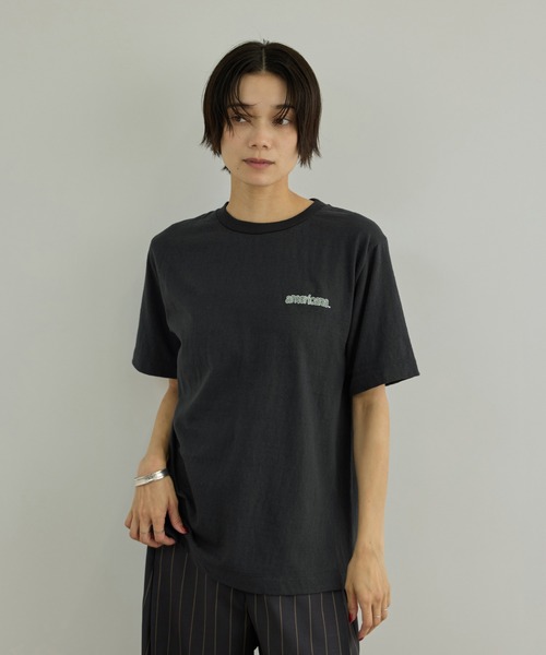 日本（AMERICANA／レディーストップス） | ファッション の商品一覧