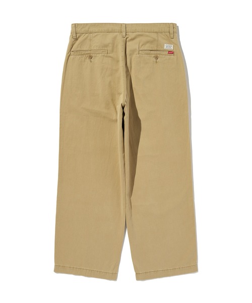 Levi's（リーバイス） ワイドパンツ チノパン XX CHINO バギープリーツ