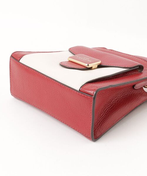 COACH（コーチ） 2WAYバッグ - レッド レディース : ZOZOTOWN Yahoo!店