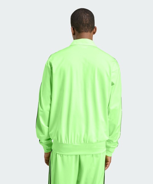 adidas（アディダス） ジャージ アディカラー クラシックス ファイヤー