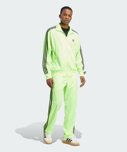 adidas（アディダス） ジャージ アディカラー クラシックス ファイヤー