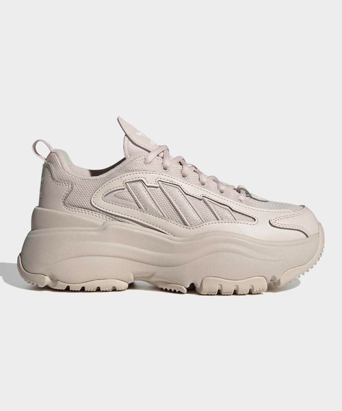 adidas（アディダス） スニーカー オズガイア / Ozgaia / 厚底
