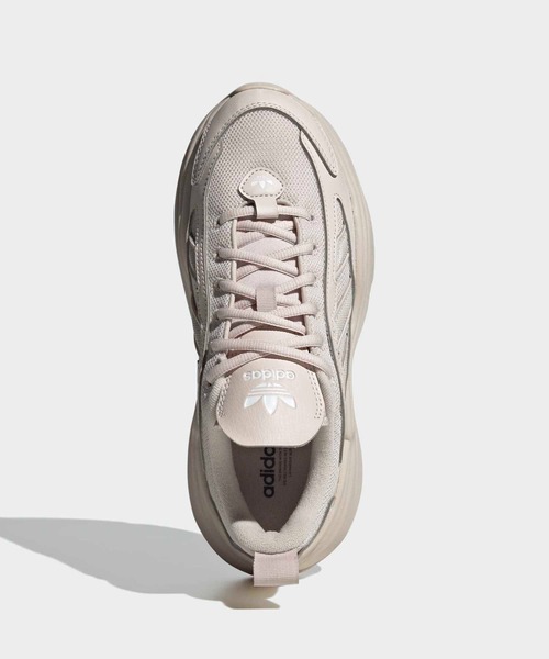 adidas（アディダス） スニーカー オズガイア / Ozgaia / 厚底