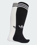 アディダス adidas ニーハイ 靴下 スリ...の詳細画像1