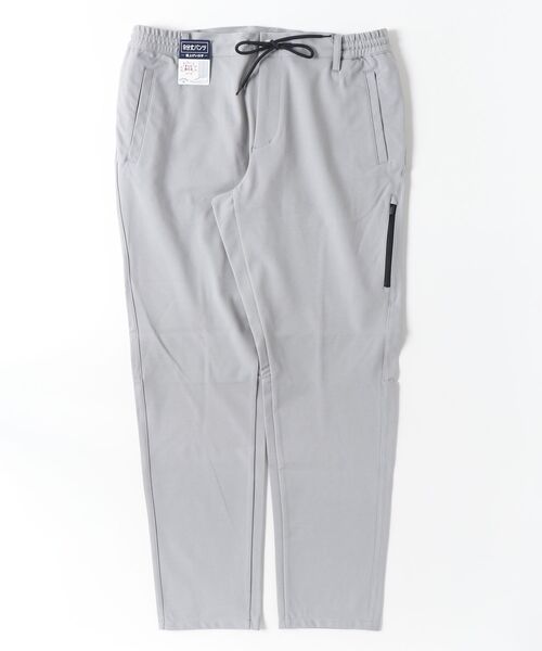 CALLAWAY 8WAY ストレッチスラックス Callaway（キャロウェイ） スラックス 8WAYストレッチ撥水ニットツイル
