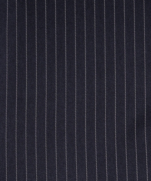 「MUHET」 スカート LARGE ネイビー レディース_画像6