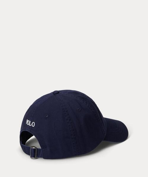 POLO RALPH LAUREN（ポロ・ラルフローレン） ラルフローレン キャップ