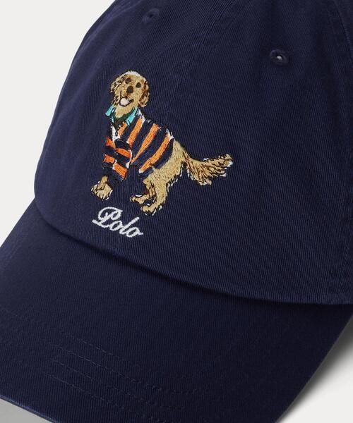 POLO RALPH LAUREN（ポロ・ラルフローレン） ラルフローレン キャップ