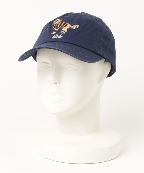 POLO RALPH LAUREN（ポロ・ラルフローレン） ラルフローレン キャップ