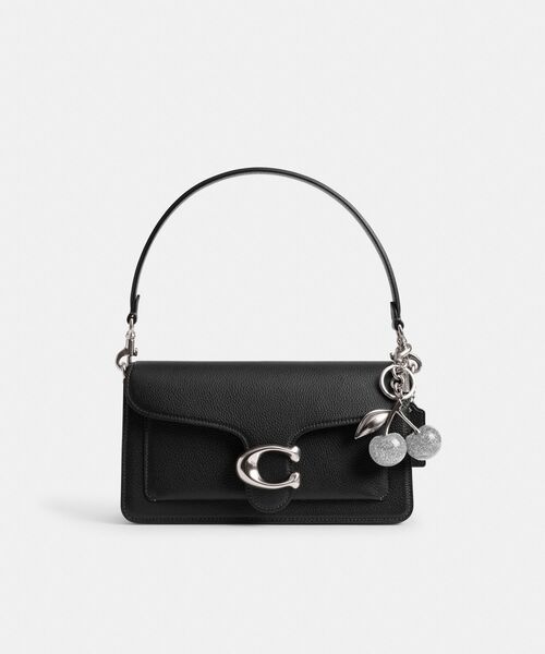 COACH（コーチ） キーホルダー チェリー バッグ チャーム : ZOZOTOWN