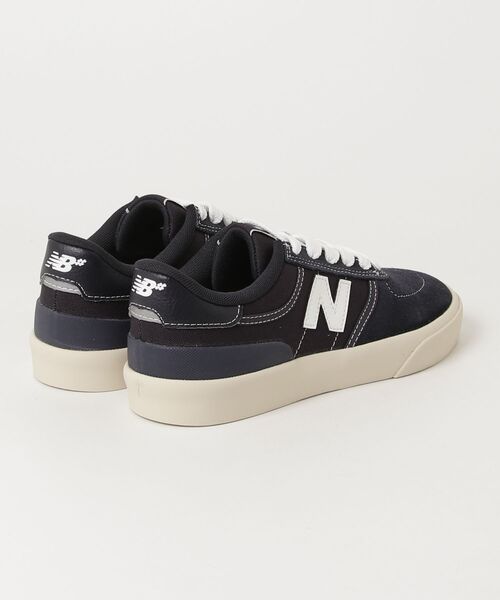 「New Balance」 ローカットスニーカー 29.0cm ネイビー メンズ (2/8)