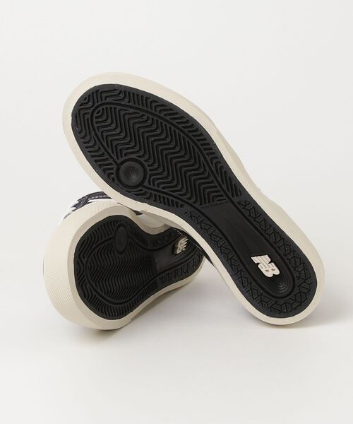 「New Balance」 ローカットスニーカー 29.0cm ネイビー メンズ (3/8)