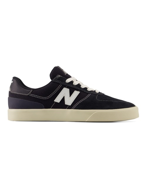 「New Balance」 ローカットスニーカー 29.0cm ネイビー メンズ (6/8)