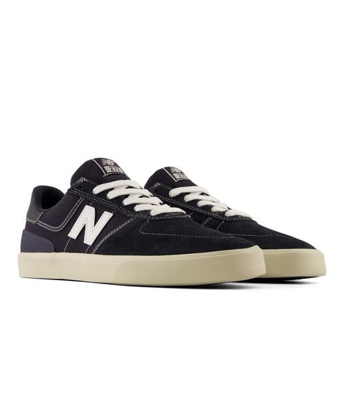 「New Balance」 ローカットスニーカー 29.0cm ネイビー メンズ (7/8)