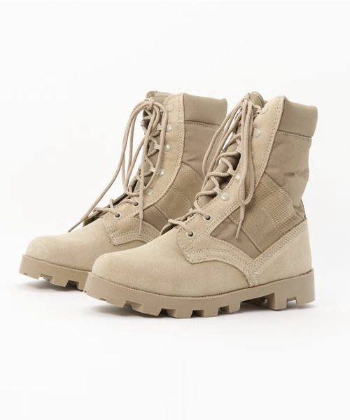 ROTHCO（ロスコ） ブーツ （ロスコ） / ジャングルブーツ SPEED LACE