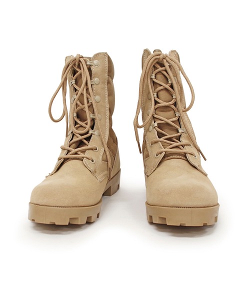 ROTHCO（ロスコ） ブーツ （ロスコ） / ジャングルブーツ SPEED LACE