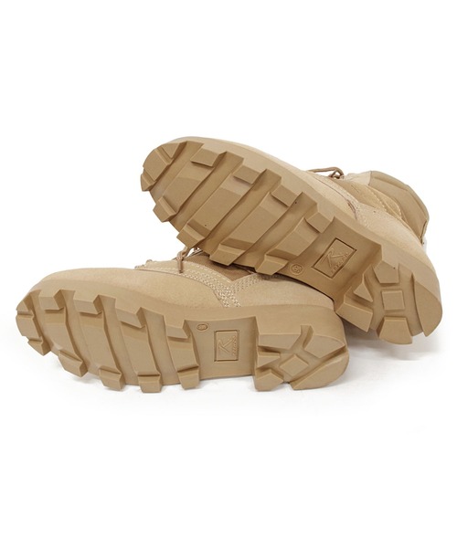 ROTHCO（ロスコ） ブーツ （ロスコ） / ジャングルブーツ SPEED LACE