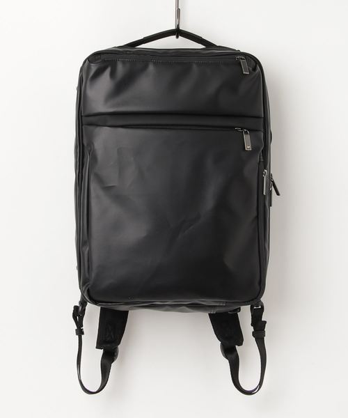 ace. デイバック リュック GENE ガジェタブル WR ビジネスバッグ 3WAY