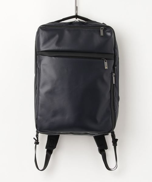 美品 ace.ガジェダブル リュック バックパック ace. GENE LABEL ace.GENE エースジーン GADGETABLE WB ガジェタブルWR