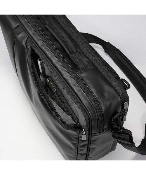 ace. デイバック リュック GENE ガジェタブル WR ビジネスバッグ 3WAY