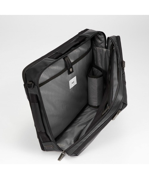 ace. デイバック リュック GENE ガジェタブル WR ビジネスバッグ 3WAY